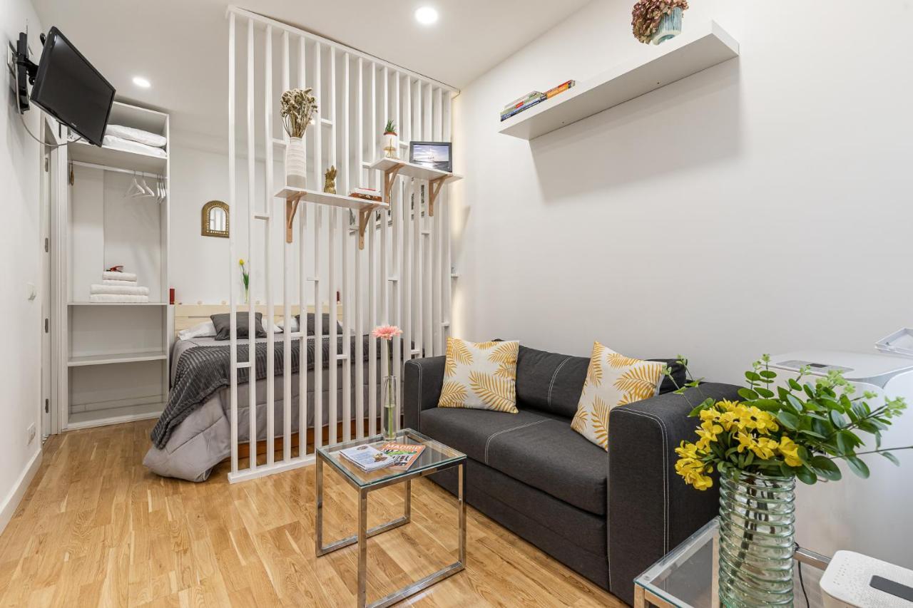 Waou El Rastro I - Alquiler Corta Duracion Apartment Madrid