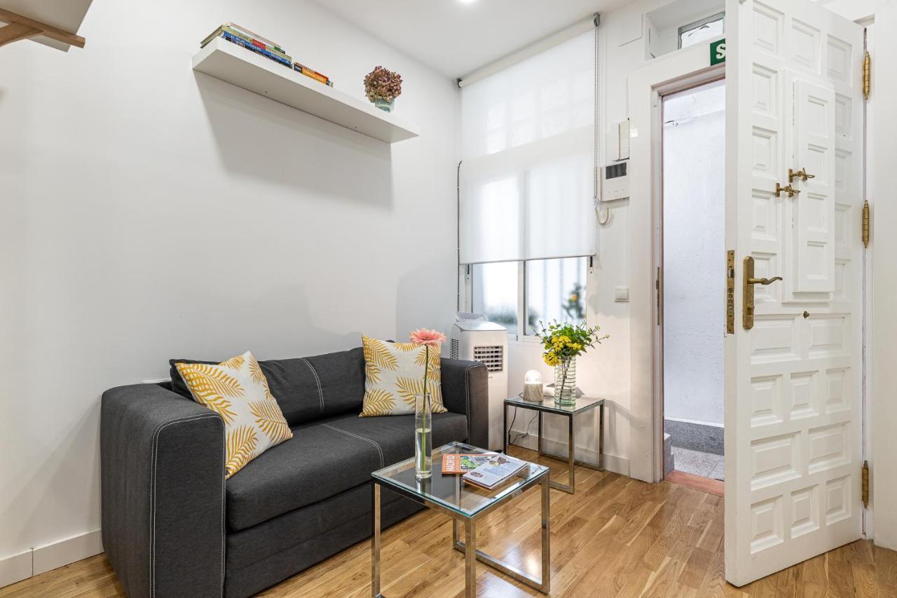 Waou El Rastro I - Alquiler Corta Duracion Apartment