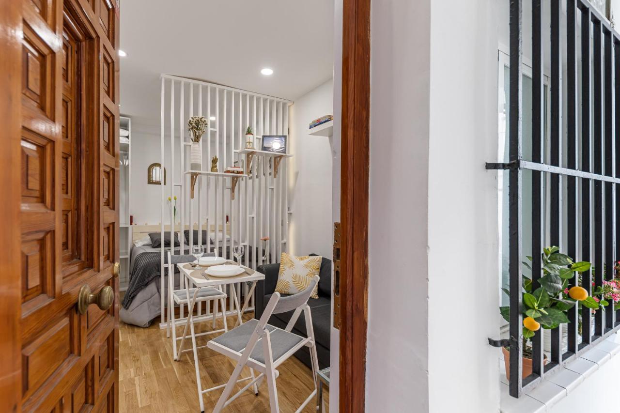 Apartment Waou El Rastro I - Alquiler Corta Duracion *