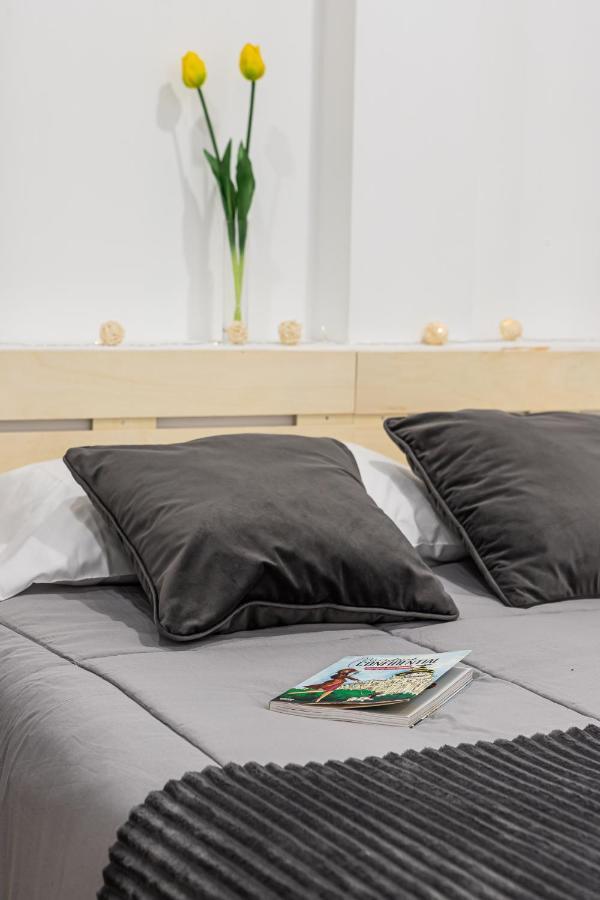 Waou El Rastro I - Alquiler Corta Duracion Apartment *